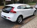 Volvo V40 V40 Diesel D2 Kinetic Weiß - thumbnail 4