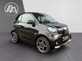 smart forTwo EQ Exclusive+COOL&MEDIA+JBL+LED+Pano+Kam Schwarz - thumbnail 6