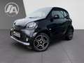 smart forTwo EQ Exclusive+COOL&MEDIA+JBL+LED+Pano+Kam Schwarz - thumbnail 17