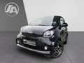 smart forTwo EQ Exclusive+COOL&MEDIA+JBL+LED+Pano+Kam Schwarz - thumbnail 3