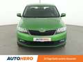 Skoda Rapid/Spaceback 1.0 TSI Ambition*PDC*SHZ*KLIMA* Vert - thumbnail 9