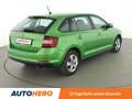 Skoda Rapid/Spaceback 1.0 TSI Ambition*PDC*SHZ*KLIMA* Vert - thumbnail 6