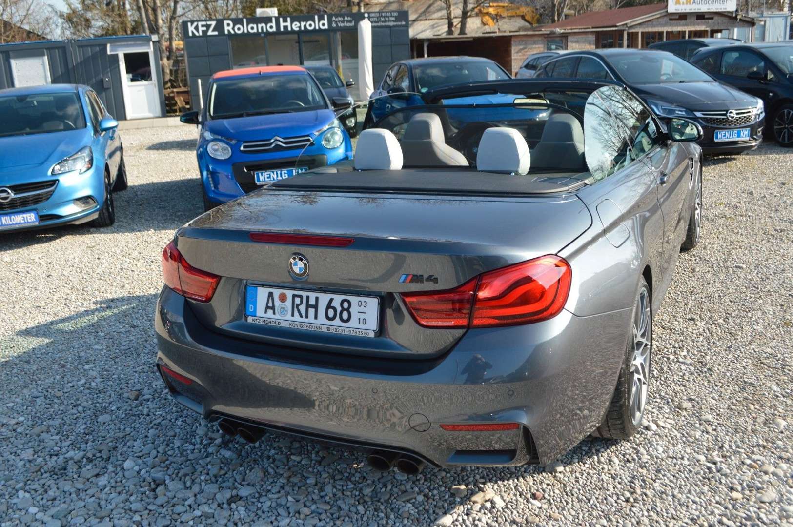 BMW Série 4 M4 Competition - 2018 - Joinsteer - #11