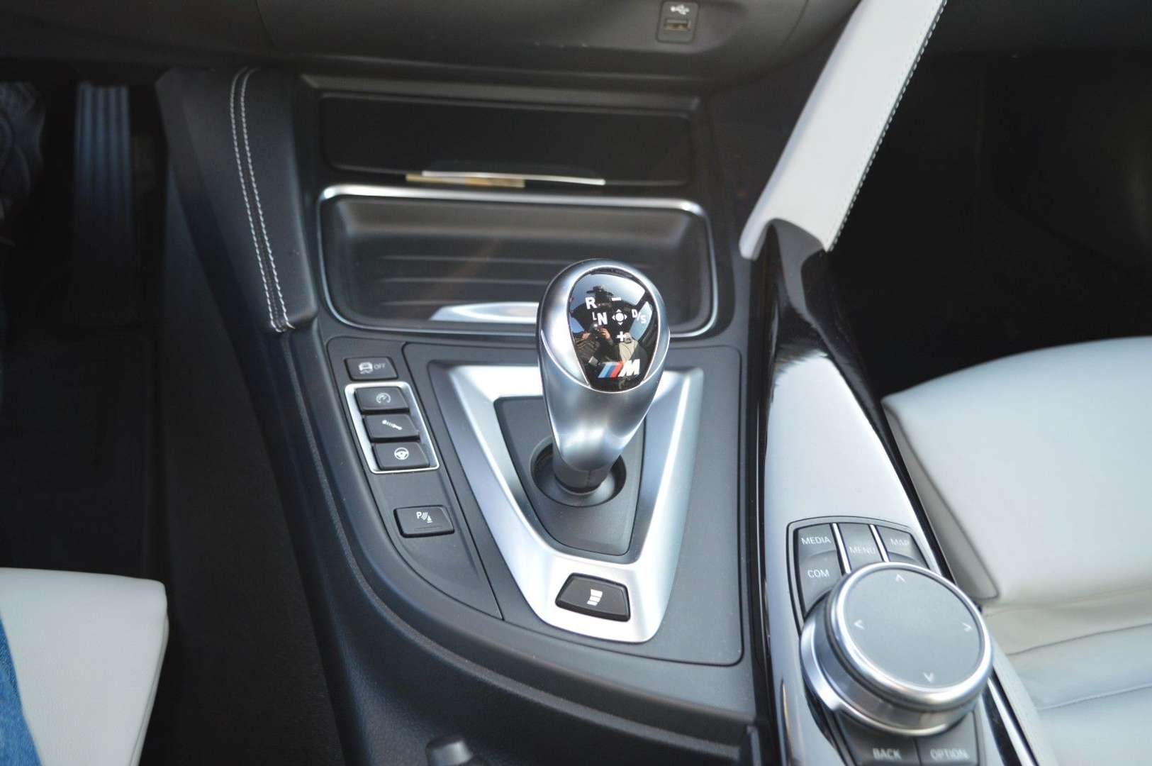 BMW Série 4 M4 Competition - 2018 - Joinsteer - #10