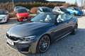 BMW M4 Baureihe M4 Cabrio Competition !!! Top Zustand Grey - thumbnail 2