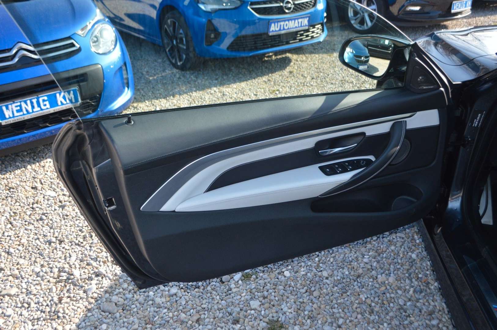 BMW Série 4 M4 Competition - - Joinsteer - #5