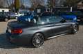 BMW M4 Baureihe M4 Cabrio Competition !!! Top Zustand Grau - thumbnail 13