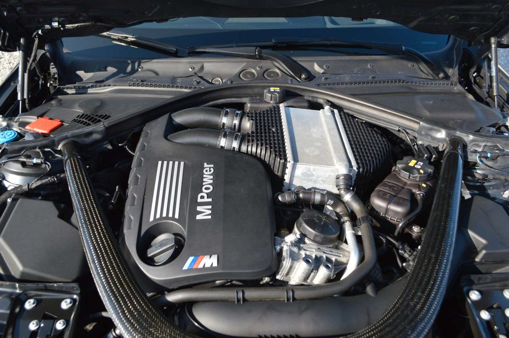 BMW Série 4 M4 Competition - 2018 - Joinsteer - #13