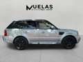 Land Rover Range Rover Sport 2.7TDV6 HSE Aut. Gris - thumbnail 6