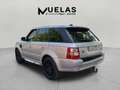 Land Rover Range Rover Sport 2.7TDV6 HSE Aut. Gris - thumbnail 7