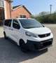 Peugeot Traveller BlueHDi 120 L2 Bianco - thumbnail 6
