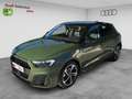 Audi A1 Sportback 30 TFSI Adrenalin Black Edition S tronic Verde - thumbnail 1
