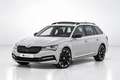 Skoda Superb Combi 2.0TDI Selection DSG 110kW Gris - thumbnail 1