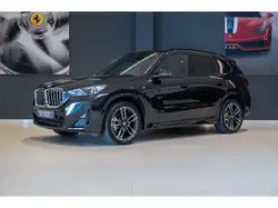 BMW X1 XDRIVE 30e 326 CH M Sport - TVA