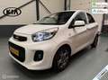Kia Picanto 1.2 CVVT First Edition Clima|Cruise|CarPlay Weiß - thumbnail 1