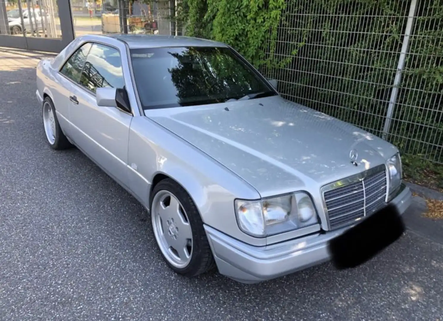 Mercedes-Benz CE 300 - 1