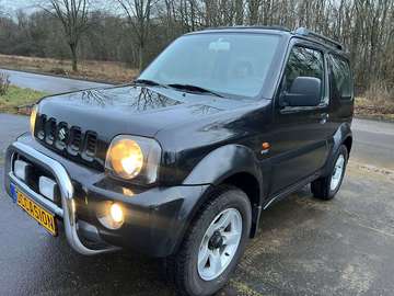 Jimny Club