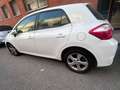 Toyota Auris Auris 2.0D-4D Active Active Blanco - thumbnail 3
