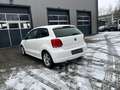 Volkswagen Polo V Match Blanc - thumbnail 6