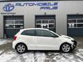 Volkswagen Polo V Match Blanc - thumbnail 3