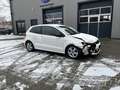 Volkswagen Polo V Match Blanc - thumbnail 5