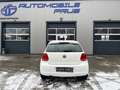 Volkswagen Polo V Match Blanc - thumbnail 7