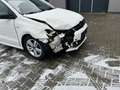 Volkswagen Polo V Match Blanc - thumbnail 4
