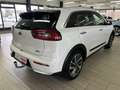 Kia Niro Spirit Klimasitze Navi Temp Bi-Xenon DAB AHK Weiß - thumbnail 5