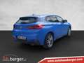 BMW X2 xDrive20d Aut. Bleu - thumbnail 5