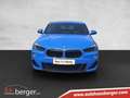BMW X2 xDrive20d Aut. Bleu - thumbnail 3