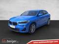 BMW X2 xDrive20d Aut. Bleu - thumbnail 2