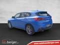 BMW X2 xDrive20d Aut. Bleu - thumbnail 4