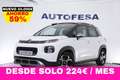 Citroen C3 Aircross 1.2 PURETECH SHINE 110CV # TECHO PANORAMICO ELE,NA Blanco - thumbnail 1