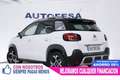 Citroen C3 Aircross 1.2 PURETECH SHINE 110CV # TECHO PANORAMICO ELE,NA Blanco - thumbnail 10