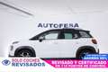 Citroen C3 Aircross 1.2 PURETECH SHINE 110CV # TECHO PANORAMICO ELE,NA Blanco - thumbnail 7