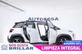 Citroen C3 Aircross 1.2 PURETECH SHINE 110CV # TECHO PANORAMICO ELE,NA Blanco - thumbnail 13
