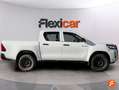 Toyota Hilux 2393 cm³ - 110 kW / 150 CV Blanco - thumbnail 9