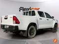 Toyota Hilux 2393 cm³ - 110 kW / 150 CV Blanco - thumbnail 8