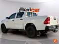 Toyota Hilux 2393 cm³ - 110 kW / 150 CV Blanco - thumbnail 5