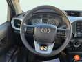 Toyota Hilux 2393 cm³ - 110 kW / 150 CV Blanco - thumbnail 13