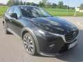 Mazda CX-3 G150 AWD Revolution Top Aut. Leder Navi Schwarz - thumbnail 1