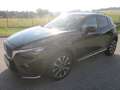Mazda CX-3 G150 AWD Revolution Top Aut. Leder Navi Schwarz - thumbnail 3