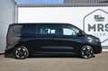 Volkswagen T7 Transporter - L2- Dubbelcab- ACC- DSG- 170Pk- Nieuw- 45990+BTW Noir - thumbnail 4