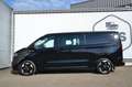 Volkswagen T7 Transporter - L2- Dubbelcab- ACC- DSG- 170Pk- Nieuw- 45990+BTW Noir - thumbnail 23