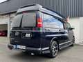 Chevrolet Express Chevy Conversion Van 5.3 Vortec Azul - thumbnail 2