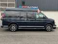 Chevrolet Express Chevy Conversion Van 5.3 Vortec Azul - thumbnail 3