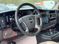 Chevrolet Express Chevy Conversion Van 5.3 Vortec Azul - thumbnail 7