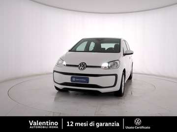 1.0 5p. EVO move BlueMotion Technology