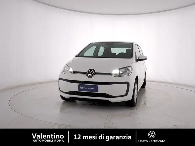 Volkswagen up! 1.0 5p. EVO move BlueMotion Technology