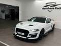 Ford Mustang MUSTANG 2.3 ECOBOOST MIT SHELBY GT500 LOOK !! Blanco - thumbnail 15